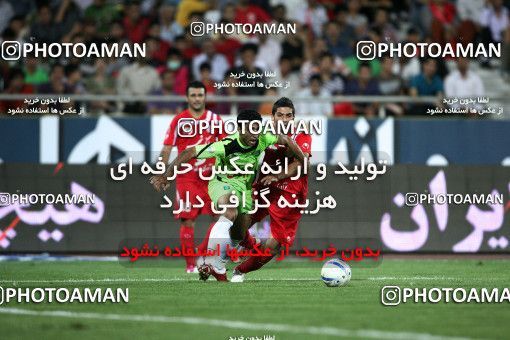 1111546, Tehran, [*parameter:4*], لیگ برتر فوتبال ایران، Persian Gulf Cup، Week 8، First Leg، Persepolis 1 v 1 Pas on 2010/09/11 at Azadi Stadium