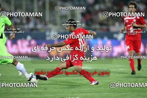 1111541, Tehran, [*parameter:4*], لیگ برتر فوتبال ایران، Persian Gulf Cup، Week 8، First Leg، Persepolis 1 v 1 Pas on 2010/09/11 at Azadi Stadium