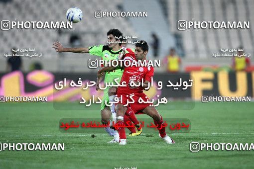 1111557, Tehran, [*parameter:4*], لیگ برتر فوتبال ایران، Persian Gulf Cup، Week 8، First Leg، Persepolis 1 v 1 Pas on 2010/09/11 at Azadi Stadium