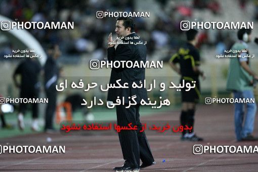 1111520, Tehran, [*parameter:4*], لیگ برتر فوتبال ایران، Persian Gulf Cup، Week 8، First Leg، Persepolis 1 v 1 Pas on 2010/09/11 at Azadi Stadium