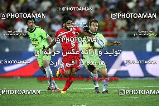 1111589, Tehran, [*parameter:4*], لیگ برتر فوتبال ایران، Persian Gulf Cup، Week 8، First Leg، Persepolis 1 v 1 Pas on 2010/09/11 at Azadi Stadium