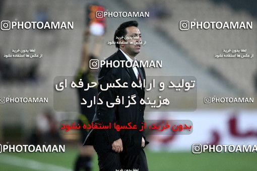 1111487, Tehran, [*parameter:4*], لیگ برتر فوتبال ایران، Persian Gulf Cup، Week 8، First Leg، Persepolis 1 v 1 Pas on 2010/09/11 at Azadi Stadium