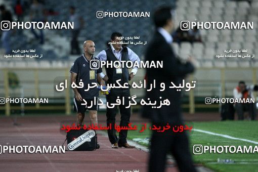 1111636, Tehran, [*parameter:4*], لیگ برتر فوتبال ایران، Persian Gulf Cup، Week 8، First Leg، Persepolis 1 v 1 Pas on 2010/09/11 at Azadi Stadium