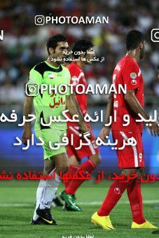 1111609, Tehran, [*parameter:4*], لیگ برتر فوتبال ایران، Persian Gulf Cup، Week 8، First Leg، Persepolis 1 v 1 Pas on 2010/09/11 at Azadi Stadium