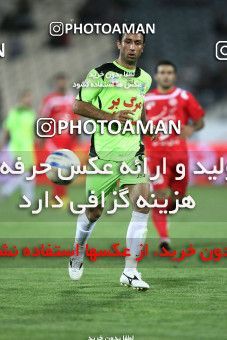 1111565, Tehran, [*parameter:4*], لیگ برتر فوتبال ایران، Persian Gulf Cup، Week 8، First Leg، Persepolis 1 v 1 Pas on 2010/09/11 at Azadi Stadium