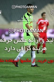 1111617, Tehran, [*parameter:4*], Iran Pro League، Persian Gulf Cup، 2010-11 season، First Leg، Week 8، Persepolis ۱ v ۱ Pas on 2010/09/11 at Azadi Stadium