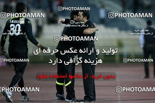 1111623, Tehran, [*parameter:4*], لیگ برتر فوتبال ایران، Persian Gulf Cup، Week 8، First Leg، Persepolis 1 v 1 Pas on 2010/09/11 at Azadi Stadium