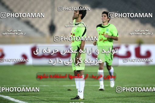 1111572, Tehran, [*parameter:4*], لیگ برتر فوتبال ایران، Persian Gulf Cup، Week 8، First Leg، Persepolis 1 v 1 Pas on 2010/09/11 at Azadi Stadium