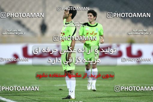 1111608, Tehran, [*parameter:4*], لیگ برتر فوتبال ایران، Persian Gulf Cup، Week 8، First Leg، Persepolis 1 v 1 Pas on 2010/09/11 at Azadi Stadium