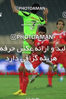 1111814, Tehran, [*parameter:4*], لیگ برتر فوتبال ایران، Persian Gulf Cup، Week 8، First Leg، Persepolis 1 v 1 Pas on 2010/09/11 at Azadi Stadium