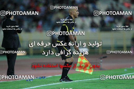 1111662, Tehran, [*parameter:4*], لیگ برتر فوتبال ایران، Persian Gulf Cup، Week 8، First Leg، Persepolis 1 v 1 Pas on 2010/09/11 at Azadi Stadium