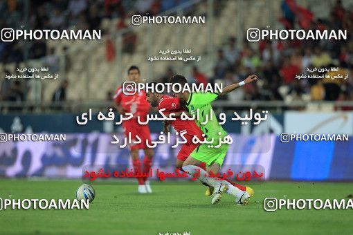 1111668, Tehran, [*parameter:4*], لیگ برتر فوتبال ایران، Persian Gulf Cup، Week 8، First Leg، Persepolis 1 v 1 Pas on 2010/09/11 at Azadi Stadium