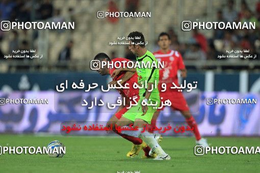 1112015, Tehran, [*parameter:4*], لیگ برتر فوتبال ایران، Persian Gulf Cup، Week 8، First Leg، Persepolis 1 v 1 Pas on 2010/09/11 at Azadi Stadium