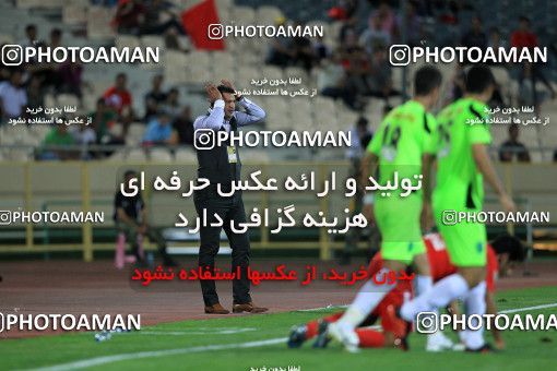 1111761, Tehran, [*parameter:4*], لیگ برتر فوتبال ایران، Persian Gulf Cup، Week 8، First Leg، Persepolis 1 v 1 Pas on 2010/09/11 at Azadi Stadium