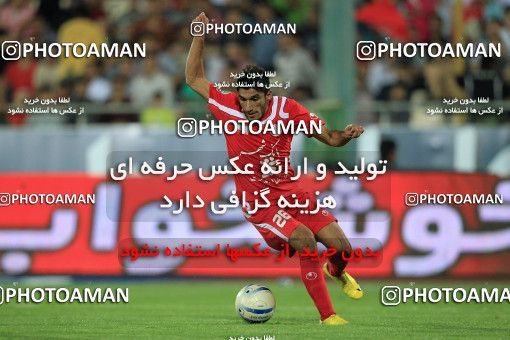 1111727, Tehran, [*parameter:4*], لیگ برتر فوتبال ایران، Persian Gulf Cup، Week 8، First Leg، Persepolis 1 v 1 Pas on 2010/09/11 at Azadi Stadium