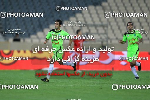 1111957, Tehran, [*parameter:4*], لیگ برتر فوتبال ایران، Persian Gulf Cup، Week 8، First Leg، Persepolis 1 v 1 Pas on 2010/09/11 at Azadi Stadium