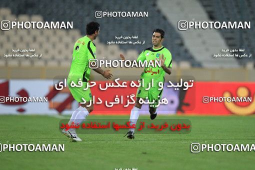 1111930, Tehran, [*parameter:4*], لیگ برتر فوتبال ایران، Persian Gulf Cup، Week 8، First Leg، Persepolis 1 v 1 Pas on 2010/09/11 at Azadi Stadium