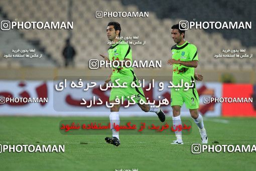 1111958, Tehran, [*parameter:4*], لیگ برتر فوتبال ایران، Persian Gulf Cup، Week 8، First Leg، Persepolis 1 v 1 Pas on 2010/09/11 at Azadi Stadium