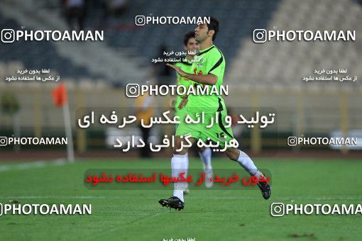 1111985, Tehran, [*parameter:4*], لیگ برتر فوتبال ایران، Persian Gulf Cup، Week 8، First Leg، Persepolis 1 v 1 Pas on 2010/09/11 at Azadi Stadium