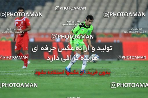 1111732, Tehran, [*parameter:4*], لیگ برتر فوتبال ایران، Persian Gulf Cup، Week 8، First Leg، Persepolis 1 v 1 Pas on 2010/09/11 at Azadi Stadium