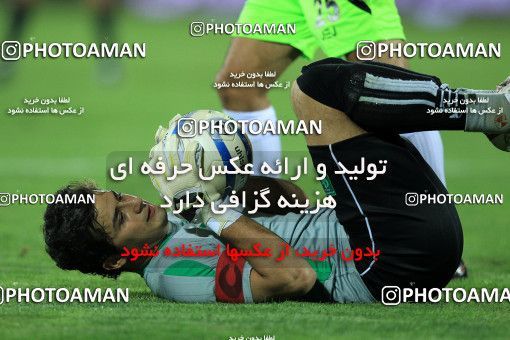 1111856, Tehran, [*parameter:4*], لیگ برتر فوتبال ایران، Persian Gulf Cup، Week 8، First Leg، Persepolis 1 v 1 Pas on 2010/09/11 at Azadi Stadium