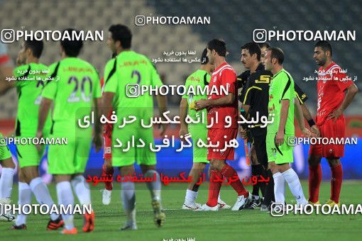 1111967, Tehran, [*parameter:4*], لیگ برتر فوتبال ایران، Persian Gulf Cup، Week 8، First Leg، Persepolis 1 v 1 Pas on 2010/09/11 at Azadi Stadium