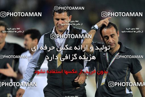 1111778, Tehran, [*parameter:4*], لیگ برتر فوتبال ایران، Persian Gulf Cup، Week 8، First Leg، Persepolis 1 v 1 Pas on 2010/09/11 at Azadi Stadium