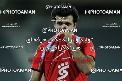 1111852, Tehran, [*parameter:4*], لیگ برتر فوتبال ایران، Persian Gulf Cup، Week 8، First Leg، Persepolis 1 v 1 Pas on 2010/09/11 at Azadi Stadium