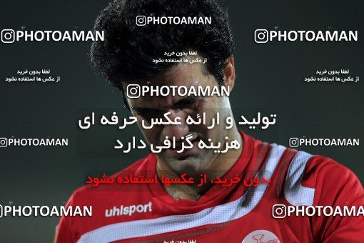 1111827, Tehran, [*parameter:4*], لیگ برتر فوتبال ایران، Persian Gulf Cup، Week 8، First Leg، Persepolis 1 v 1 Pas on 2010/09/11 at Azadi Stadium