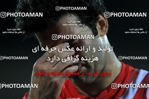 1111855, Tehran, [*parameter:4*], لیگ برتر فوتبال ایران، Persian Gulf Cup، Week 8، First Leg، Persepolis 1 v 1 Pas on 2010/09/11 at Azadi Stadium