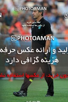1111793, Tehran, [*parameter:4*], لیگ برتر فوتبال ایران، Persian Gulf Cup، Week 8، First Leg، Persepolis 1 v 1 Pas on 2010/09/11 at Azadi Stadium