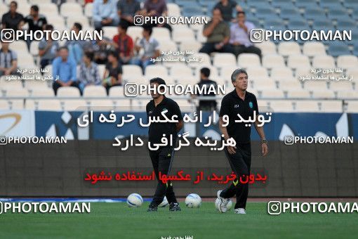 1111974, Tehran, [*parameter:4*], لیگ برتر فوتبال ایران، Persian Gulf Cup، Week 8، First Leg، Persepolis 1 v 1 Pas on 2010/09/11 at Azadi Stadium