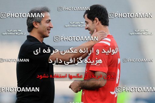 1111741, Tehran, [*parameter:4*], لیگ برتر فوتبال ایران، Persian Gulf Cup، Week 8، First Leg، Persepolis 1 v 1 Pas on 2010/09/11 at Azadi Stadium