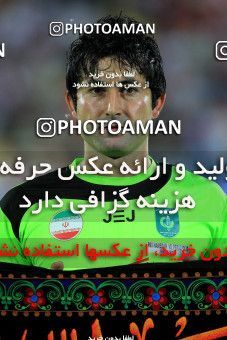 1111996, Tehran, [*parameter:4*], لیگ برتر فوتبال ایران، Persian Gulf Cup، Week 8، First Leg، Persepolis 1 v 1 Pas on 2010/09/11 at Azadi Stadium