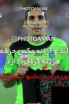 1111794, Tehran, [*parameter:4*], لیگ برتر فوتبال ایران، Persian Gulf Cup، Week 8، First Leg، Persepolis 1 v 1 Pas on 2010/09/11 at Azadi Stadium