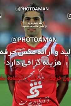 1111897, Tehran, [*parameter:4*], لیگ برتر فوتبال ایران، Persian Gulf Cup، Week 8، First Leg، Persepolis 1 v 1 Pas on 2010/09/11 at Azadi Stadium