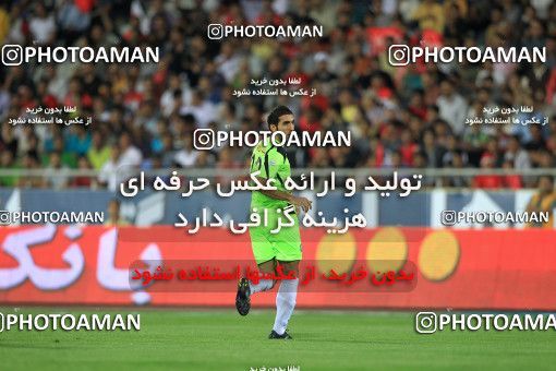 1111720, Tehran, [*parameter:4*], Iran Pro League، Persian Gulf Cup، 2010-11 season، First Leg، Week 8، Persepolis ۱ v ۱ Pas on 2010/09/11 at Azadi Stadium