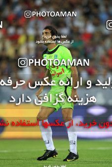 1111917, Tehran, [*parameter:4*], لیگ برتر فوتبال ایران، Persian Gulf Cup، Week 8، First Leg، Persepolis 1 v 1 Pas on 2010/09/11 at Azadi Stadium