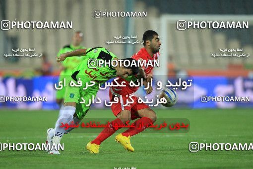 1111714, Tehran, [*parameter:4*], لیگ برتر فوتبال ایران، Persian Gulf Cup، Week 8، First Leg، Persepolis 1 v 1 Pas on 2010/09/11 at Azadi Stadium