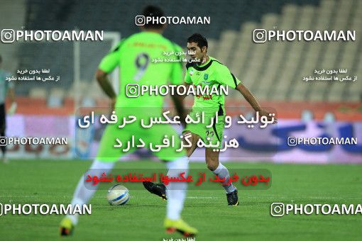 1111888, Tehran, [*parameter:4*], لیگ برتر فوتبال ایران، Persian Gulf Cup، Week 8، First Leg، Persepolis 1 v 1 Pas on 2010/09/11 at Azadi Stadium