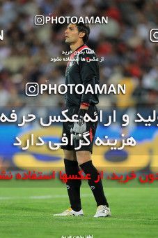 1111805, Tehran, [*parameter:4*], لیگ برتر فوتبال ایران، Persian Gulf Cup، Week 8، First Leg، Persepolis 1 v 1 Pas on 2010/09/11 at Azadi Stadium