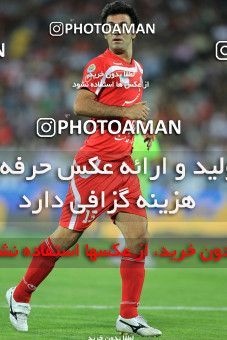 1111802, Tehran, [*parameter:4*], لیگ برتر فوتبال ایران، Persian Gulf Cup، Week 8، First Leg، Persepolis 1 v 1 Pas on 2010/09/11 at Azadi Stadium