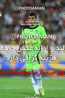 1111779, Tehran, [*parameter:4*], Iran Pro League، Persian Gulf Cup، 2010-11 season، First Leg، Week 8، Persepolis ۱ v ۱ Pas on 2010/09/11 at Azadi Stadium