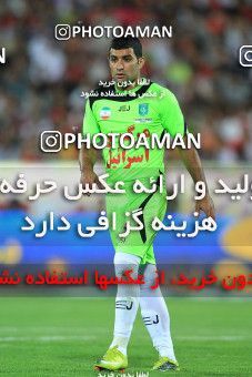 1111838, Tehran, [*parameter:4*], Iran Pro League، Persian Gulf Cup، 2010-11 season، First Leg، Week 8، Persepolis ۱ v ۱ Pas on 2010/09/11 at Azadi Stadium