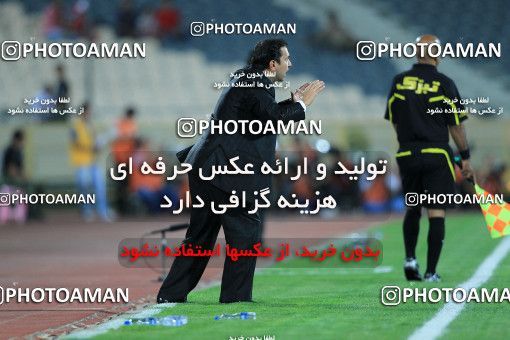 1111973, Tehran, [*parameter:4*], لیگ برتر فوتبال ایران، Persian Gulf Cup، Week 8، First Leg، Persepolis 1 v 1 Pas on 2010/09/11 at Azadi Stadium