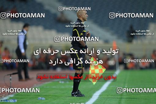 1111810, Tehran, [*parameter:4*], لیگ برتر فوتبال ایران، Persian Gulf Cup، Week 8، First Leg، Persepolis 1 v 1 Pas on 2010/09/11 at Azadi Stadium