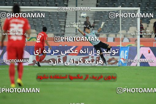 1111758, Tehran, [*parameter:4*], لیگ برتر فوتبال ایران، Persian Gulf Cup، Week 8، First Leg، Persepolis 1 v 1 Pas on 2010/09/11 at Azadi Stadium