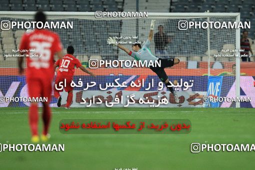 1111768, Tehran, [*parameter:4*], لیگ برتر فوتبال ایران، Persian Gulf Cup، Week 8، First Leg، Persepolis 1 v 1 Pas on 2010/09/11 at Azadi Stadium