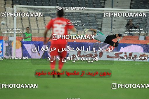 1111864, Tehran, [*parameter:4*], لیگ برتر فوتبال ایران، Persian Gulf Cup، Week 8، First Leg، Persepolis 1 v 1 Pas on 2010/09/11 at Azadi Stadium