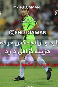 1111841, Tehran, [*parameter:4*], Iran Pro League، Persian Gulf Cup، 2010-11 season، First Leg، Week 8، Persepolis ۱ v ۱ Pas on 2010/09/11 at Azadi Stadium